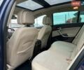 Синий Опель Инсигния, объемом двигателя 2 л и пробегом 266 тыс. км за 7900 $, фото 21 на Automoto.ua