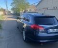 Синий Опель Инсигния, объемом двигателя 2.79 л и пробегом 220 тыс. км за 7800 $, фото 4 на Automoto.ua