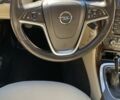 Синий Опель Инсигния, объемом двигателя 2 л и пробегом 345 тыс. км за 7500 $, фото 7 на Automoto.ua