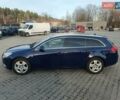 Синий Опель Инсигния, объемом двигателя 1.96 л и пробегом 259 тыс. км за 7850 $, фото 21 на Automoto.ua