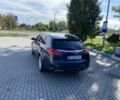Синий Опель Инсигния, объемом двигателя 2 л и пробегом 268 тыс. км за 6250 $, фото 16 на Automoto.ua