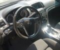 Синий Опель Инсигния, объемом двигателя 2 л и пробегом 240 тыс. км за 8350 $, фото 5 на Automoto.ua
