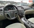 Синій Опель Інсігнія, об'ємом двигуна 2 л та пробігом 266 тис. км за 7500 $, фото 23 на Automoto.ua