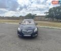 Синий Опель Инсигния, объемом двигателя 1.96 л и пробегом 235 тыс. км за 7000 $, фото 4 на Automoto.ua