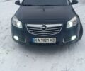 Синій Опель Інсігнія, об'ємом двигуна 2 л та пробігом 290 тис. км за 8000 $, фото 2 на Automoto.ua
