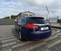 Синий Опель Инсигния, объемом двигателя 1.96 л и пробегом 258 тыс. км за 7990 $, фото 2 на Automoto.ua