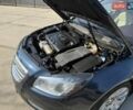 Синій Опель Інсігнія, об'ємом двигуна 2 л та пробігом 255 тис. км за 9400 $, фото 10 на Automoto.ua