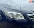 Синій Опель Інсігнія, об'ємом двигуна 2 л та пробігом 266 тис. км за 8400 $, фото 15 на Automoto.ua