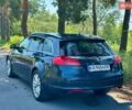 Синій Опель Інсігнія, об'ємом двигуна 1.96 л та пробігом 230 тис. км за 7900 $, фото 5 на Automoto.ua