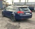 Синій Опель Інсігнія, об'ємом двигуна 2 л та пробігом 355 тис. км за 6600 $, фото 8 на Automoto.ua
