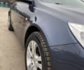 Синій Опель Інсігнія, об'ємом двигуна 2 л та пробігом 259 тис. км за 8000 $, фото 8 на Automoto.ua