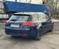 Синій Опель Інсігнія, об'ємом двигуна 2 л та пробігом 355 тис. км за 6600 $, фото 11 на Automoto.ua