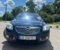 Синій Опель Інсігнія, об'ємом двигуна 1.96 л та пробігом 251 тис. км за 7200 $, фото 5 на Automoto.ua