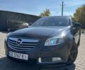 Синій Опель Інсігнія, об'ємом двигуна 1.96 л та пробігом 252 тис. км за 7350 $, фото 8 на Automoto.ua