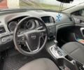 Синій Опель Інсігнія, об'ємом двигуна 2 л та пробігом 259 тис. км за 8000 $, фото 17 на Automoto.ua
