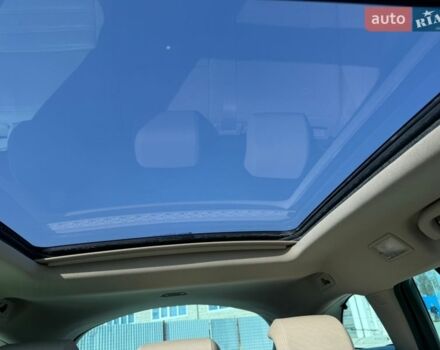 Синій Опель Інсігнія, об'ємом двигуна 2 л та пробігом 255 тис. км за 9400 $, фото 22 на Automoto.ua