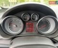 Синий Опель Инсигния, объемом двигателя 1.96 л и пробегом 241 тыс. км за 7100 $, фото 3 на Automoto.ua