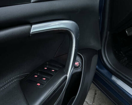 Синий Опель Инсигния, объемом двигателя 1.96 л и пробегом 246 тыс. км за 7200 $, фото 26 на Automoto.ua