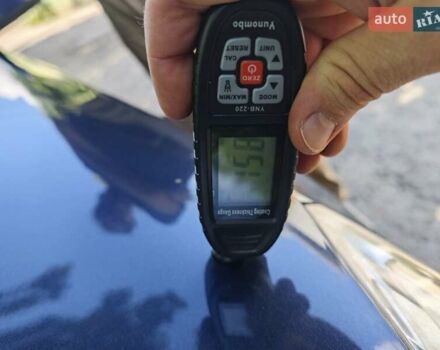 Синій Опель Інсігнія, об'ємом двигуна 1.96 л та пробігом 224 тис. км за 11500 $, фото 184 на Automoto.ua