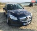 Синій Опель Інсігнія, об'ємом двигуна 1.96 л та пробігом 304 тис. км за 6000 $, фото 6 на Automoto.ua