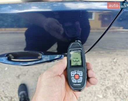 Синій Опель Інсігнія, об'ємом двигуна 1.96 л та пробігом 224 тис. км за 11500 $, фото 173 на Automoto.ua