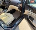 Синій Опель Інсігнія, об'ємом двигуна 2 л та пробігом 255 тис. км за 9400 $, фото 18 на Automoto.ua