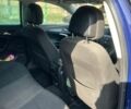 Синий Опель Инсигния, объемом двигателя 1.96 л и пробегом 235 тыс. км за 6600 $, фото 6 на Automoto.ua