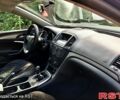 Синій Опель Інсігнія, об'ємом двигуна 2 л та пробігом 358 тис. км за 5950 $, фото 7 на Automoto.ua