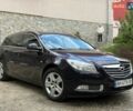 Синий Опель Инсигния, объемом двигателя 1.4 л и пробегом 236 тыс. км за 8000 $, фото 2 на Automoto.ua