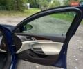 Синий Опель Инсигния, объемом двигателя 1.96 л и пробегом 264 тыс. км за 9500 $, фото 19 на Automoto.ua