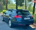Синій Опель Інсігнія, об'ємом двигуна 2 л та пробігом 219 тис. км за 7499 $, фото 3 на Automoto.ua