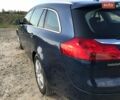 Синій Опель Інсігнія, об'ємом двигуна 1.96 л та пробігом 304 тис. км за 6000 $, фото 5 на Automoto.ua