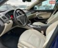 Синій Опель Інсігнія, об'ємом двигуна 2 л та пробігом 266 тис. км за 7500 $, фото 17 на Automoto.ua