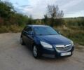 Синий Опель Инсигния, объемом двигателя 1.96 л и пробегом 305 тыс. км за 6500 $, фото 1 на Automoto.ua