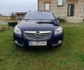 Синий Опель Инсигния, объемом двигателя 2 л и пробегом 341 тыс. км за 6700 $, фото 6 на Automoto.ua