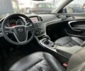 Синій Опель Інсігнія, об'ємом двигуна 2 л та пробігом 355 тис. км за 6600 $, фото 3 на Automoto.ua