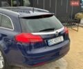 Синій Опель Інсігнія, об'ємом двигуна 2 л та пробігом 266 тис. км за 7500 $, фото 13 на Automoto.ua
