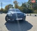 Синій Опель Інсігнія, об'ємом двигуна 1.96 л та пробігом 252 тис. км за 7350 $, фото 10 на Automoto.ua