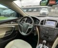 Синій Опель Інсігнія, об'ємом двигуна 2 л та пробігом 266 тис. км за 7500 $, фото 34 на Automoto.ua
