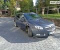 Синій Опель Інсігнія, об'ємом двигуна 1.96 л та пробігом 255 тис. км за 5250 $, фото 1 на Automoto.ua