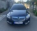 Синий Опель Инсигния, объемом двигателя 2.79 л и пробегом 220 тыс. км за 7800 $, фото 1 на Automoto.ua