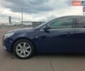 Синій Опель Інсігнія, об'ємом двигуна 1.96 л та пробігом 263 тис. км за 9300 $, фото 11 на Automoto.ua