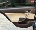 Синій Опель Інсігнія, об'ємом двигуна 2 л та пробігом 241 тис. км за 5999 $, фото 36 на Automoto.ua