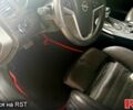 Синий Опель Инсигния, объемом двигателя 2 л и пробегом 315 тыс. км за 8999 $, фото 7 на Automoto.ua