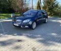 Синий Опель Инсигния, объемом двигателя 2 л и пробегом 268 тыс. км за 6250 $, фото 1 на Automoto.ua