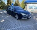 Синий Опель Инсигния, объемом двигателя 2 л и пробегом 268 тыс. км за 6250 $, фото 7 на Automoto.ua