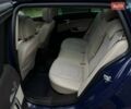 Синий Опель Инсигния, объемом двигателя 1.96 л и пробегом 264 тыс. км за 9500 $, фото 18 на Automoto.ua