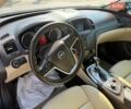Синій Опель Інсігнія, об'ємом двигуна 2 л та пробігом 255 тис. км за 9400 $, фото 15 на Automoto.ua