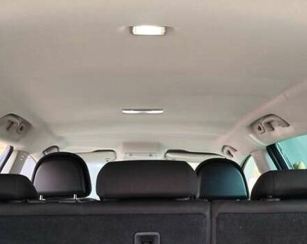 Опель Инсигния 2011 в Черновцах на Automoto.ua Синий Опель Инсигния, объемом двигателя 1.96 л и пробегом 207 тыс. км за 8700 $, фото 10 на Automoto.ua