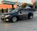 Синій Опель Інсігнія, об'ємом двигуна 2 л та пробігом 241 тис. км за 5999 $, фото 12 на Automoto.ua